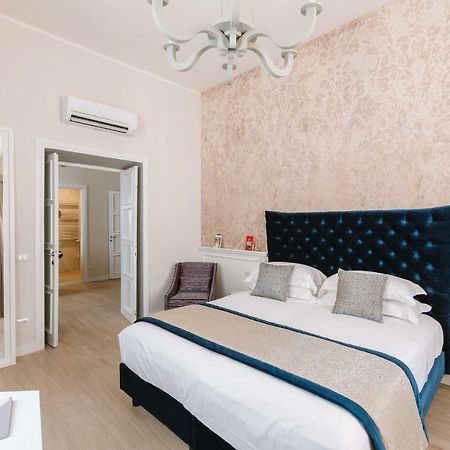 Rhea Silvia Luxury Navona Hotel Roma Exterior foto