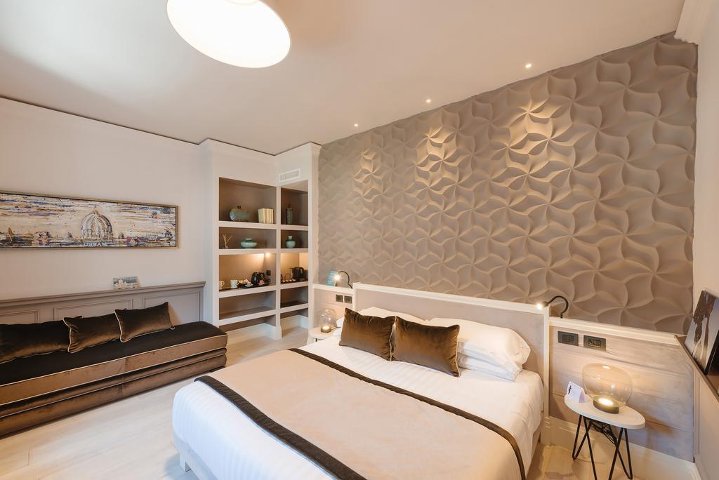 Rhea Silvia Luxury Navona Hotel Roma Exterior foto
